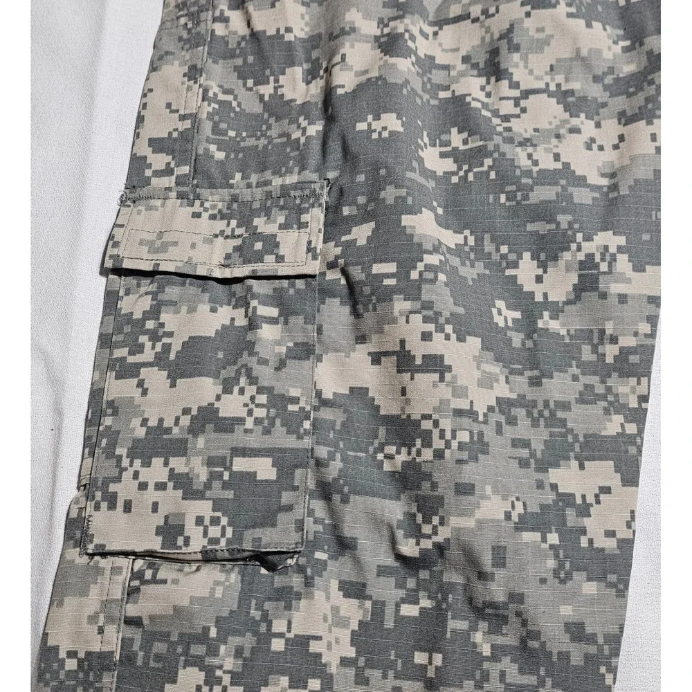 DJ Manufacturing Corp. army combat